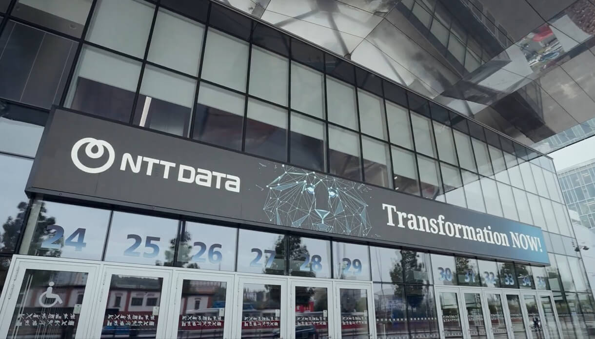 NTT DATA Business Solutions