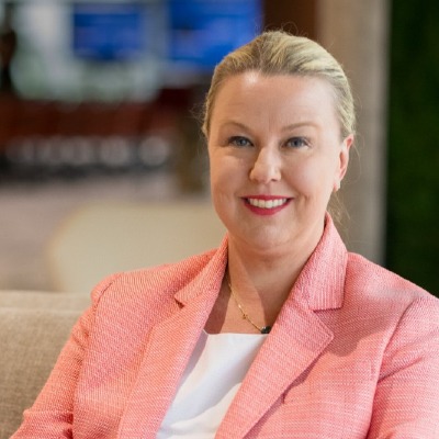 NTT DATA Business Solutions